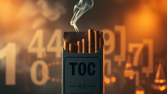 Τσιγάρα: Αυξήσεις «φωτιά» στις τιμές – Προς 7€ το πακέτο