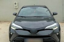 Συνελήφθη διακινητής ο οποίος προωθούσε στη χώρα μη νόμιμους μετανάστες