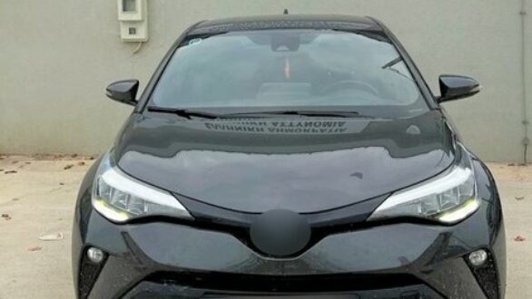 Συνελήφθη διακινητής ο οποίος προωθούσε στη χώρα μη νόμιμους μετανάστες