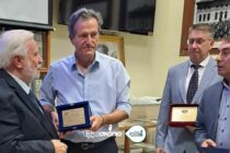 «Η αγάπη για τη Θράκη είναι η κινητήρια δύναμη» – Συνέντευξη με τον Παντελή Αθανασιάδη