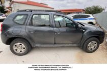 Συνελήφθη διακινητής σε οικισμό του Έβρου με 4 μη νόμιμους μετανάστες