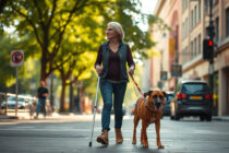 Η 15η Οκτωβρίου καθιερώθηκε ως η Παγκόσμια και Εθνική ημέρα του Λευκού Μπαστουνιού