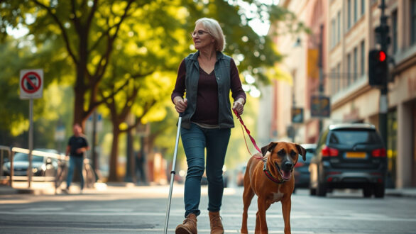Η 15η Οκτωβρίου καθιερώθηκε ως η Παγκόσμια και Εθνική ημέρα του Λευκού Μπαστουνιού