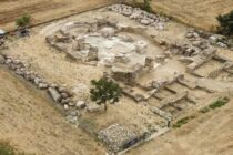 Αποκαθίσταται και αναδεικνύεται ο περίκεντρος ναός, στη Μαξιμιανούπολη