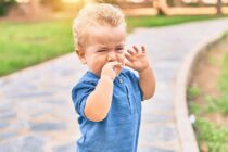 Καβάλα: 17χρονη έσωσε 2,5 ετών παιδί από πνιγμό με καραμέλα – «Δεν φοβήθηκα»