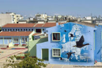 Οι Νανόχηνες «προσγειώθηκαν» στα σχολεία της Αλεξανδρούπολης!