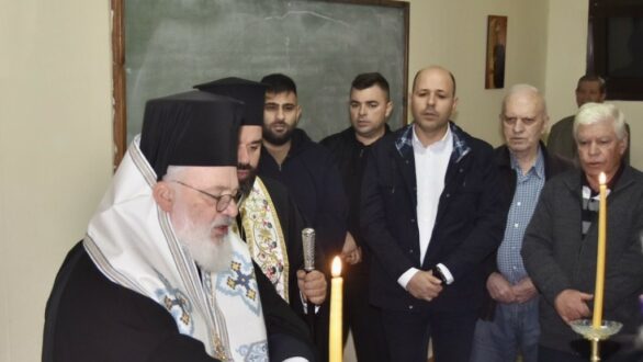 Σπουδές στη βυζαντινή, την παραδοσιακή και την έντεχνη μουσική