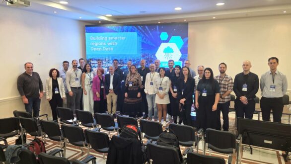 Διακρατική συνάντηση OD4GROWTH στην Αλεξανδρούπολη