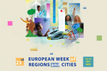 Στις Βρυξέλλες βρίσκεται ο Δήμαρχος Ορεστιάδας συμμετέχοντας στην «Ευρωπαϊκή Εβδομάδα Περιφερειών και Πόλεων»