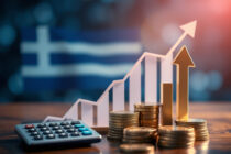 Κρατικός προϋπολογισμός: Πρωτογενές πλεόνασμα 9,3 δισ. στο εννεάμηνο