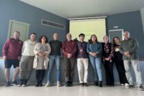 Ολοκληρώθηκε το σεμινάριο ερμηνείας πόρων και δημιουργικού τουρισμού στη Σαμοθράκη