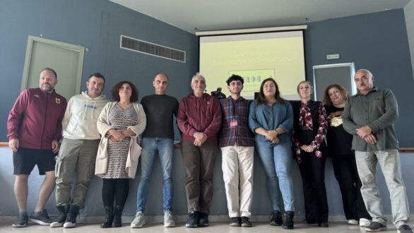 Ολοκληρώθηκε το σεμινάριο ερμηνείας πόρων και δημιουργικού τουρισμού στη Σαμοθράκη