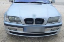 Συνελήφθη διακινητής στην Εθνική Οδό Ορμενίου – Αρδανίου με δύο μη νόμιμους μετανάστες