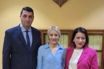 Συμμετοχή του Δήμου Ορεστιάδας στις Αντικατοχικές Εκδηλώσεις του Δήμου Μόρφου στην Κύπρο