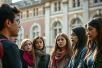 Το νέο ποινολόγιο των ΑΕΙ -Τι θεωρείται πειθαρχικό παράπτωμα, πότε υπάρχει οριστική διαγραφή για φοιτητές