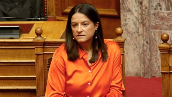 Κεραμέως: 5 αλήθειες για το νέο εργασιακό νομοσχέδιο