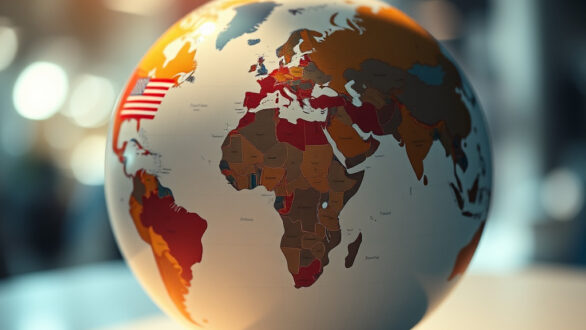 Στην 6η θέση με τα πιο ισχυρά διαβατήρια στον κόσμο για το 2025 η Ελλάδα – Οι ΗΠΑ εκτός Top-10