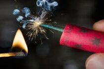 Σύλληψη αλλοδαπής στο Ορμένιο για παράνομη εισαγωγή βεγγαλικών