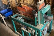 Κατασχέθηκαν 462,5 λαθραία κιλά καπνού και φύλλων καπνού στην Ξάνθη