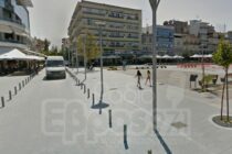 Κίνδυνος στην πλατεία Ορεστιάδας: Γονείς καταγγέλλουν διέλευση οχημάτων ανάμεσα σε παιδιά