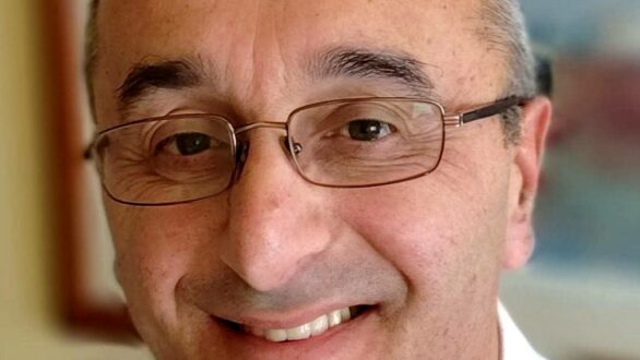 Παρουσίαση των παιδικών βιβλίων του Μιλτιάδη Γκάγκου στην Αλεξανδρούπολη