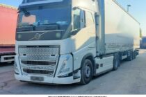 Ανιχνευτής καρδιακών παλμών “πρόδωσε” διακινητή στον Έβρο