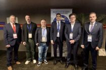 Ο Δήμαρχος Ορεστιάδας στο Διεθνές Συνέδριο «Major Cities of Europe 2025» στο Παρίσι