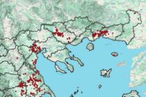 95 εστίες ευλογιάς των αιγοπροβάτων στην Αν. Μακεδονία και Θράκη