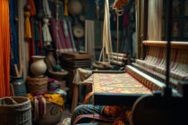 Ημερίδα στο Σουφλί με θέμα «Η τέχνη της Υφαντικής στην Παραμεθόριο: Παράδοση & Προοπτικές»