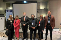 Η Αλεξανδρούπολη «ταξιδεύει» στην Αυστρία – Παρουσίαση του προορισμού σε ειδική εκδήλωση στη Βιέννη