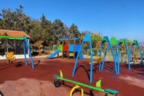 66.000 ευρώ για ασφαλείς παιδικές χαρές σε Αλεξανδρούπολη, Φέρες και Τραϊανούπολη