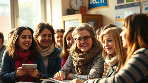 Πρώτη φορά ειδική γονική άδεια στις 11 Δεκεμβρίου για συμμετοχή σε σχολικές εκδηλώσεις