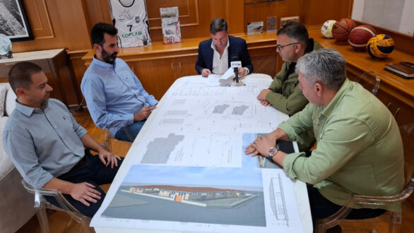 Νέα νηπιαγωγεία στην Αλεξανδρούπολη