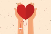 Εθελοντική αιμοδοσία στα Λάβαρα