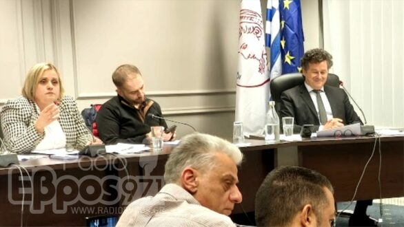 “Πολιτικός εγωισμός και χαμένη ψυχραιμία” στο δημοτικό συμβούλιο Ορεστιάδας