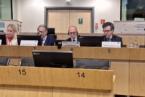 Ο Δήμαρχος Ορεστιάδας συμμετείχε στην «Ευρωπαϊκή Εβδομάδα Περιφερειών και Πόλεων 2025» στις Βρυξέλλες