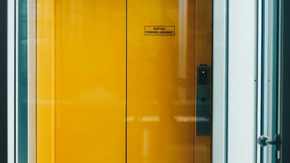 Απογραφή ανελκυστήρων: Υποχρεωτική έως τις 30 Νοεμβρίου