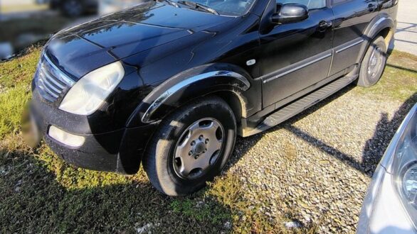 Συνελήφθησαν 2 διακινητές σε δύο διαφορετικές περιπτώσεις