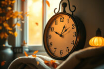 Αλλάζει η ώρα την Κυριακή: Μια ώρα πίσω οι δείκτες των ρολογιών