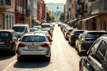 Ξένες πινακίδες: Ποιοι μπορούν να κυκλοφορούν και ποιοι κινδυνεύουν με πρόστιμα