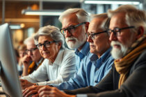 Επιστροφή στην εργασία για το 10% των συνταξιούχων