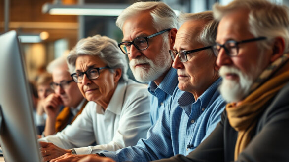 Επιστροφή στην εργασία για το 10% των συνταξιούχων