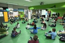 Το ΔΠΘ συμμετέχει στην Εθνική Δράση κατά της Παιδικής Παχυσαρκίας στην Περιφέρεια ΑΜΘ