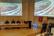 Η «επόμενη μέρα» της Εγνατίας Οδού: Να μη χαθεί ο φορέας που ενώνει τη Βόρεια Ελλάδα