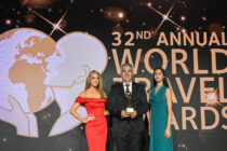 Στην κορυφή της Ευρώπης η ΑΜΘ-1η θέση στα World Travel Awards 2025
