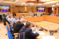 ΚΕΔΕ: Προετοιμασίες ενόψει του συνεδρίου στην Αλεξανδρούπολη