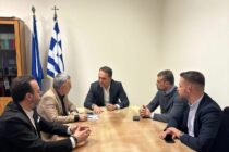 Από τον Έβρο ξεκινά η εθνική προσπάθεια για την αξιοποίηση της ΤΝ προς όφελος της κοινωνίας