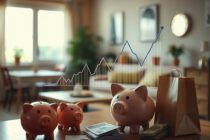 Τα νοικοκυριά ξοδεύουν περισσότερα από όσα βγάζουν