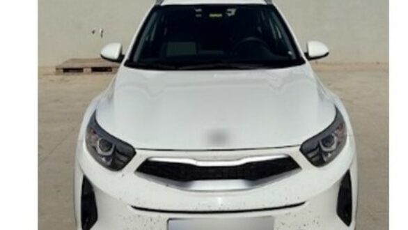 Συλλήψεις δύο διακινητών που μετέφεραν συνολικά δέκα μη νόμιμους μετανάστες στον Έβρο