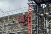 Η Λίνα Μενδώνη στον Έβρο: Όσα δήλωσε μετά την αυτοψία για Τέμενος Βαγιαζήτ, Κάστρο, αρμενική εκκλησία